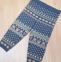 NEU Baby Hose 68 warme Leggins Norweger Style Teddybären Jungen Rheinland-Pfalz - Hauenstein Vorschau