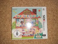 ☆ Nintendo 3DS ☆ Happy Home Designer ☆ Friedrichshain-Kreuzberg - Friedrichshain Vorschau