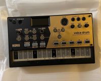 Korg Volca Drum ( Digital Synthesizer ) -Neu- Rheinland-Pfalz - Westerburg Vorschau