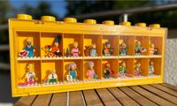 Lego Simpsons Minifiguren Serie 2 Komplett Sachsen-Anhalt - Halle Vorschau