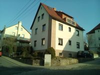 * ruhige und geräumige 2/3-Raum-Wohnung inkl. Küche, Balkon, SP * Thüringen - Zella-Mehlis Vorschau