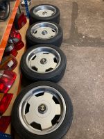 BMW e31 e32 e34 AEZ Joe Wheels 17 Zoll felgen Nordrhein-Westfalen - Bad Salzuflen Vorschau