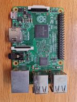 Raspberry Pi 2B Rev 1.1 Bayern - Regensburg Vorschau