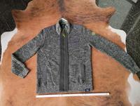 wie NEU Jacke Strickjacke Lerros Gr. M/L grau Nordrhein-Westfalen - Hamm Vorschau
