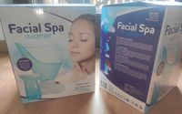 Facial SPA Gesichtsauna NEU€OVP Baden-Württemberg - Münsingen Vorschau