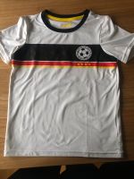 T-Shirt / Trikot / Fanshirt Deutschland 110/116 Nordrhein-Westfalen - Menden Vorschau