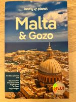 Reiseführer Malta Gozo lonely planet 2023 neu aktuell deutsch Frankfurt am Main - Gallusviertel Vorschau