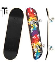 Skateboard, Skateboard Complete Board Rheinland-Pfalz - Bernkastel-Kues Vorschau