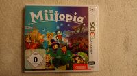 Nintendo 3DS Miitopia Nordrhein-Westfalen - Solingen Vorschau