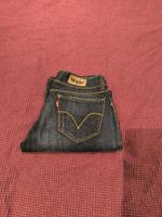 Levis 470, 28/30, Topzustand Saarland - Püttlingen Vorschau