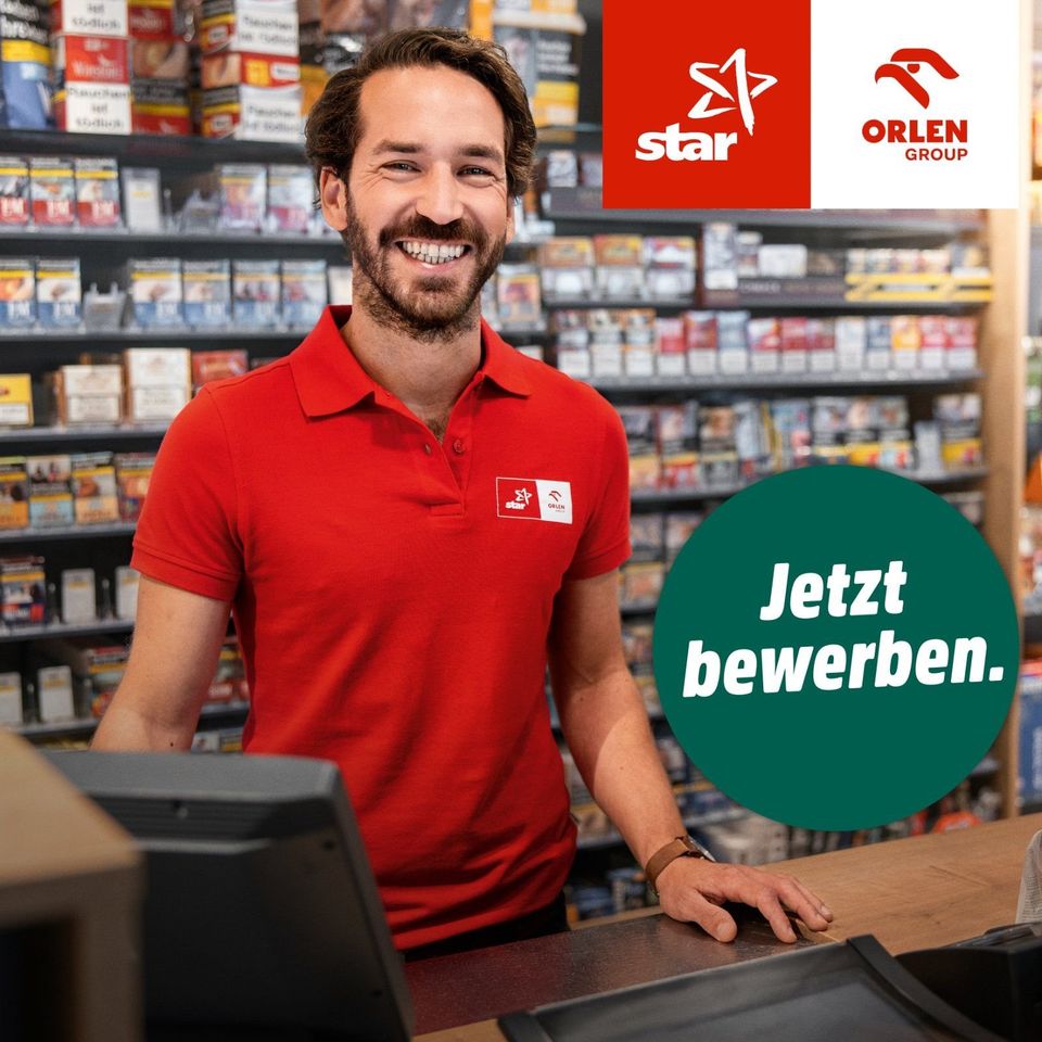 Star Tankstelle Aachen Richterich Mitarbeiter Gesucht in Aachen