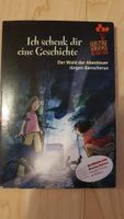 Jürgen Banscherus : Der Wald der Abenteuer Schleswig-Holstein - Henstedt-Ulzburg Vorschau