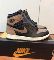 JORDAN 1 HIGH PALOMINO 42,5 US 9 NEU MIT KARTON Niedersachsen - Braunschweig Vorschau