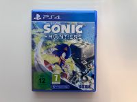 Sonic Fronties: PlayStation 4 - Wie Neu Niedersachsen - Gifhorn Vorschau