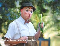 5 Eintrittskarten Kleines Fest Bad Pyrmont am 27.07.2024 Hannover - Döhren-Wülfel Vorschau