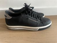 Dolce Gabbana Sneaker Schwarz Gr. 43 München - Bogenhausen Vorschau