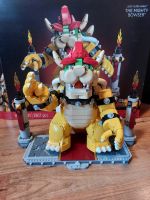 Lego 71411 Mighty Bowser aus Super Mario Wuppertal - Langerfeld-Beyenburg Vorschau