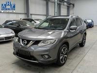 Nissan X-Trail 1.6 dCi Acenta PANO 7-SITZER 360-KAM Brandenburg - Potsdam Vorschau
