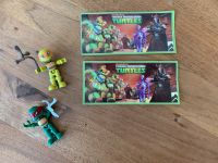 Ü-Ei Teenage Mutanten Ninja Turtles (2017) Nordrhein-Westfalen - Lippstadt Vorschau