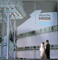 Schallplatte: Depeche Mode - Some Great Reward - 12inch US Baden-Württemberg - Uhingen Vorschau