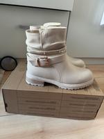 *NEU* Kayla Stiefel Beige Größe 36 Köln - Ehrenfeld Vorschau