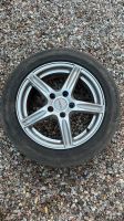 Satz 205/55R16 94H Winterreifen (5x112) (VW, Audi, Seat, Skoda) Niedersachsen - Einbeck Vorschau