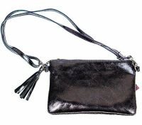 2x Leder Handtaschen Ledertasche Clutch Vintage Tasche Restposten Berlin - Lichtenberg Vorschau