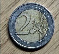 2€ Münze Frankreich 1999 Fehlprägung Hessen - Bensheim Vorschau