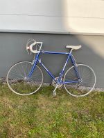 Rennrad aus den 80er Jahren Bayern - Meeder Vorschau