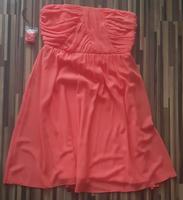 VILA Kleid Fb. orange Gr. L Stretch w.NEU Pankow - Weissensee Vorschau