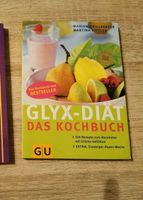 glyx-Diät Kochbuch Grillparzer kittler Saarland - Illingen Vorschau