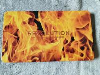 Makeup Revolution forever flawless fire Lidschatten Palette Bayern - Nandlstadt Vorschau