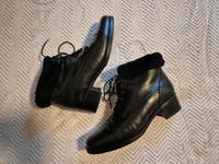 Damen-Stiefel (Italien) Bremen - Huchting Vorschau