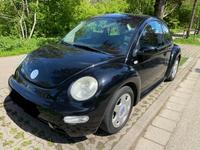 VW Beetle 1.6 hat TÜV Navi Sitzheizung Bluetooth u… Baden-Württemberg - Freiburg im Breisgau Vorschau