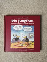 Buch - Die Jungfrau - Johann Mayrs Satierkreiszeichen München - Pasing-Obermenzing Vorschau
