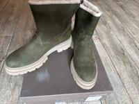 Stiefeletten Nordrhein-Westfalen - Sundern (Sauerland) Vorschau