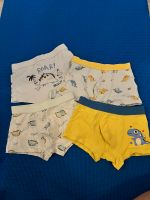 Boxershorts Bayern - Oberdolling Vorschau