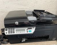 HP DRUCKER officejet 4500 Wireless Hessen - Langen (Hessen) Vorschau