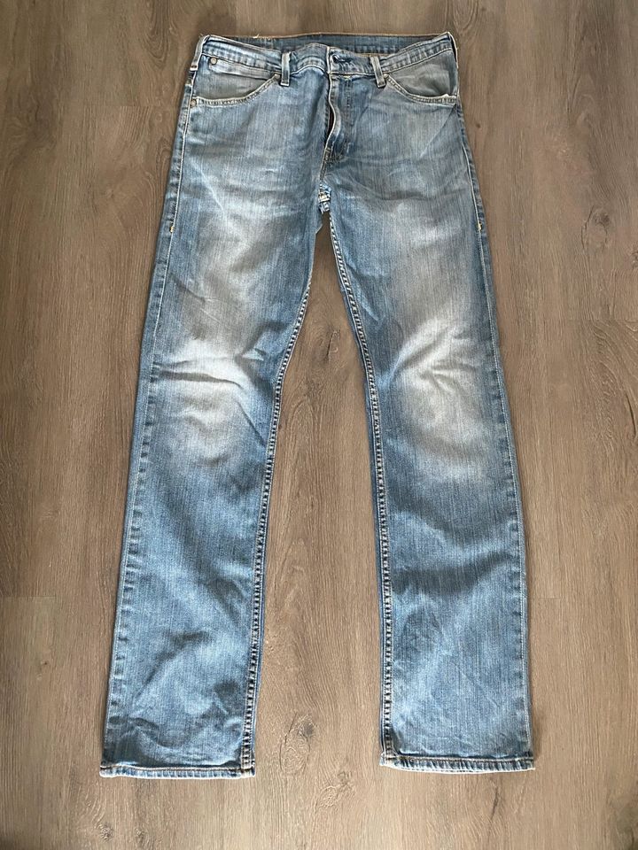 Levi’s Jeans in Gießen