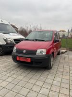 Fiat Panda 1.1l Bayern - Landshut Vorschau