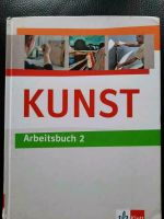 Kunst Arbeitsbuch 2, ISBN: 978-3-12-205082-5 Rheinland-Pfalz - Alsdorf (Eifel) Vorschau