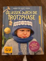 GU Ratgeber Gelassen durch die Trotzphase Hessen - Dillenburg Vorschau