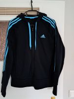 Adidas Sweatjacke Gr. M Münster (Westfalen) - Mauritz Vorschau