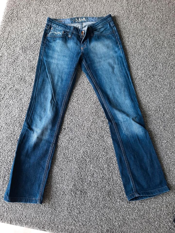 Mavi Jeans W27 L32 in Muggensturm