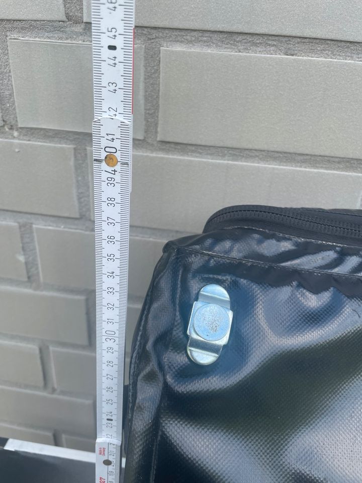 Delta Bags Pick Up Outdoor Taschen Amarok Ranger in Bassum