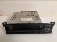 BMW E46 Business original CD Radio mit AUX Funktion Facelift Rheinland-Pfalz - Mainz Vorschau