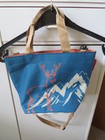 Kl.Tasche * Schultertasche  Motiv * Hirsch*** Reisenthel**NEU Nordrhein-Westfalen - Greven Vorschau