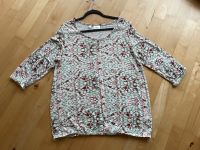 Shirt/ Bluse 3/4 Arm in Gr 44/46 neuwertig Nordrhein-Westfalen - Overath Vorschau