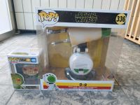 Funko Pop! D-0 #336 Nordrhein-Westfalen - Weeze Vorschau