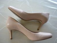 Damen Pumps Schuhe High Heels rosé von Minelli Gr.39 Baden-Württemberg - Kuppenheim Vorschau